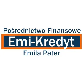 Pośrednictwo Finansowe Emi-Kredyt Emila Pater